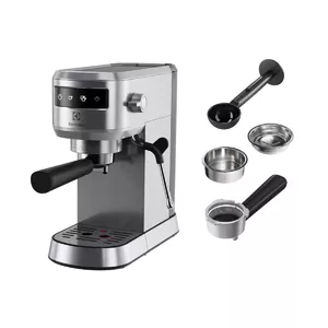 Electrolux 910 003 708 E6EC1-6ST Manual Espresso machine