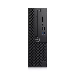 DELL OptiPlex 3060 SFF Intel® Core™ i5-8500, 8GB RAM, 256GB SSD, HDMI, DP, Windows 10 Pro