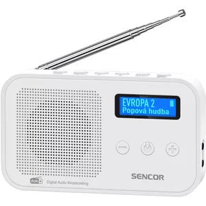 Digital Radio. DAB+ Reception in High Quality