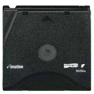 Imation Ultrium-LTO 1 Tape Cartridge Blank data tape