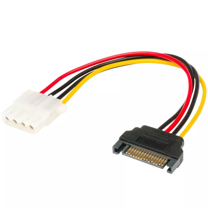 PC Internal Cables