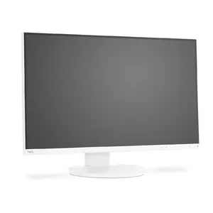 NEC MultiSync EA271Q monitori 68,6 cm (27") 2560 x 1440 pikseļi Quad HD LCD Balts