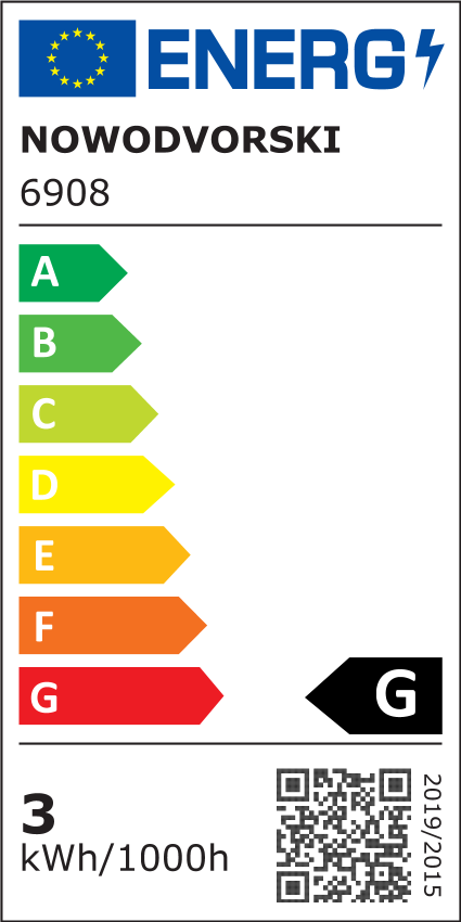 Energy label