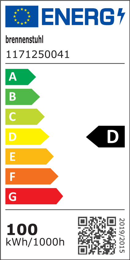 Energy label