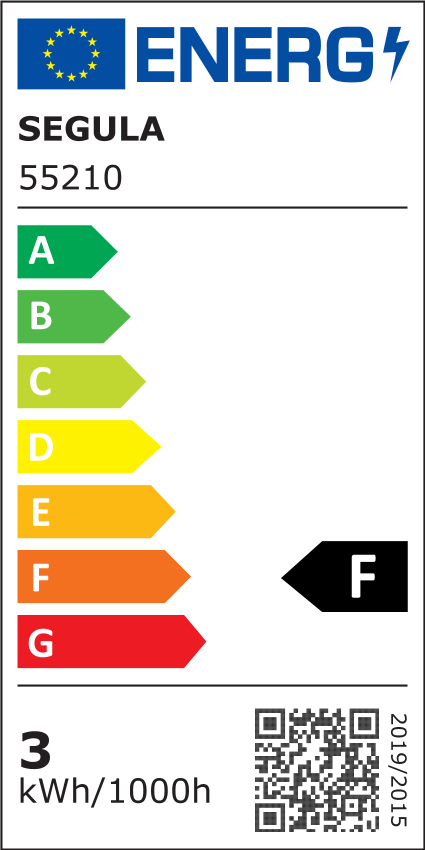 Energy label