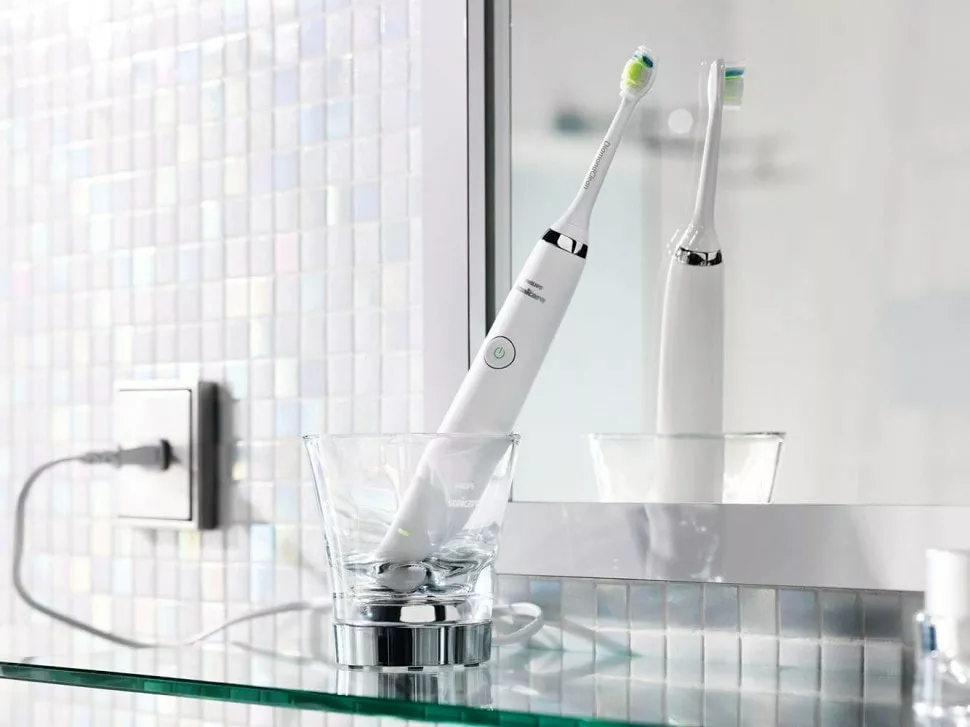 How do I choose an electric toothbrush and irrigator?
