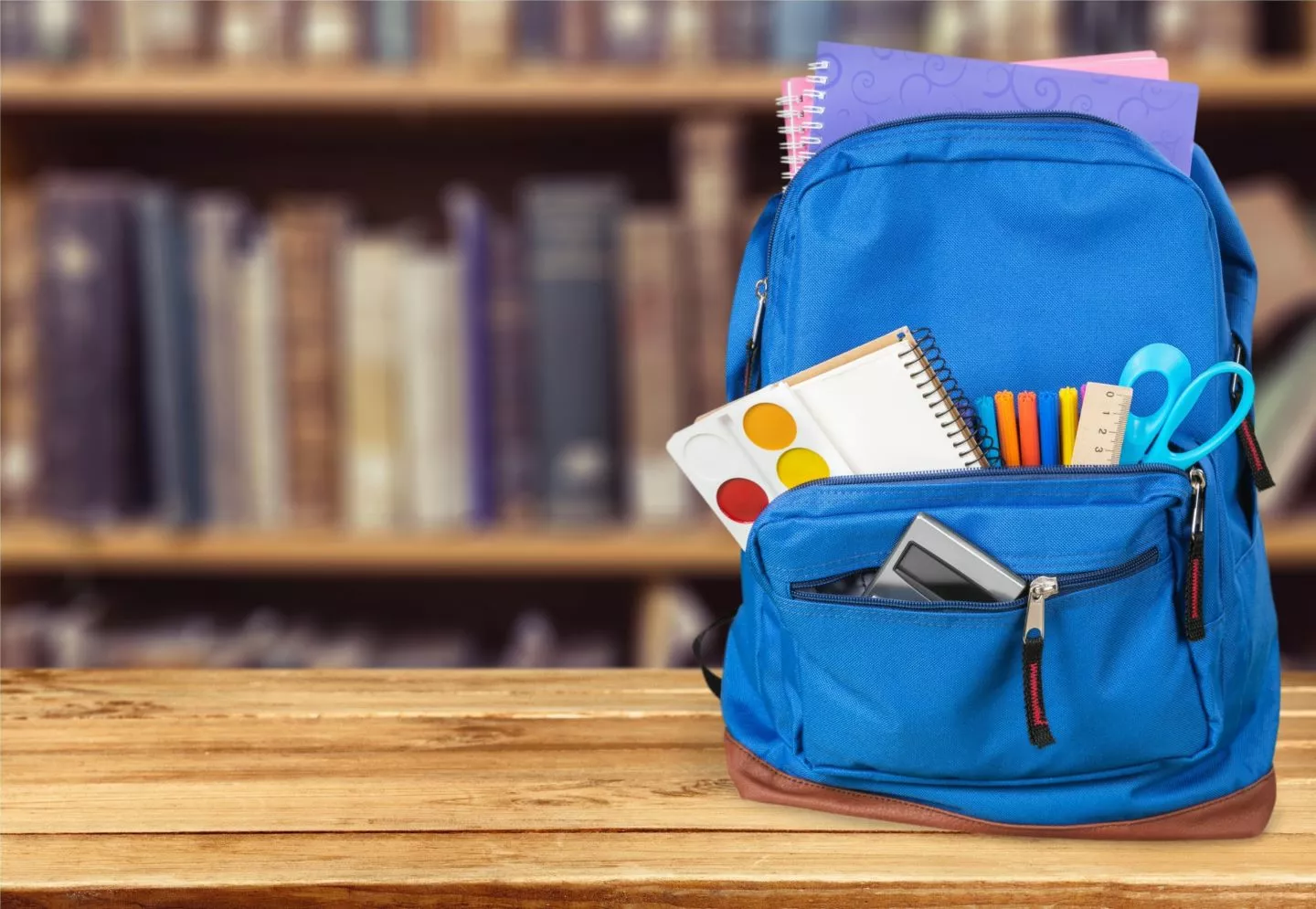 How to choose a backpack for school and what to look out for?