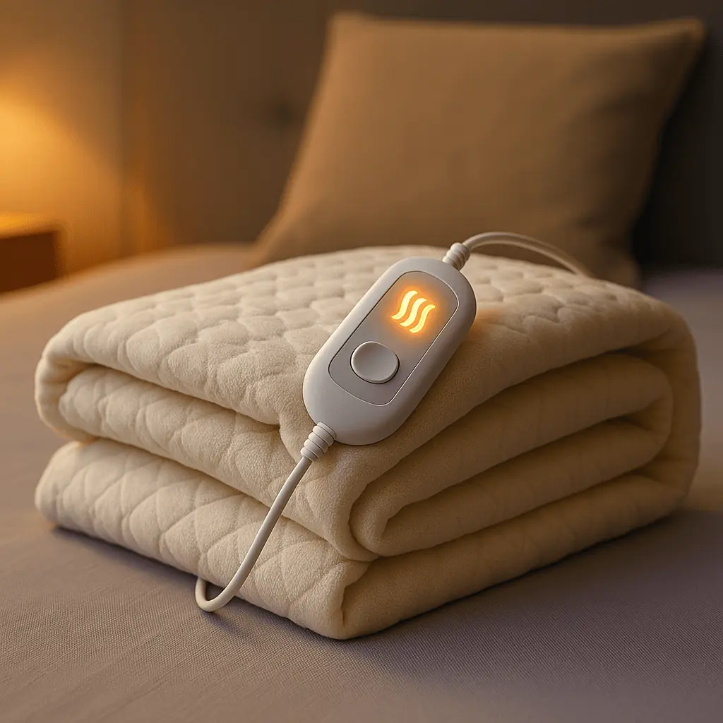 How to choose a heated blanket