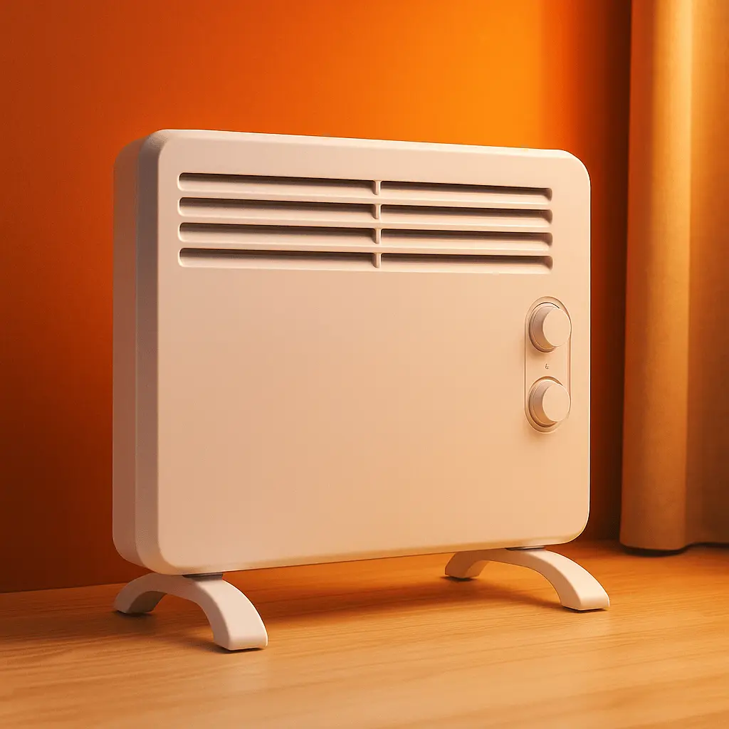 How to choose an electric heater: tips and recommendations