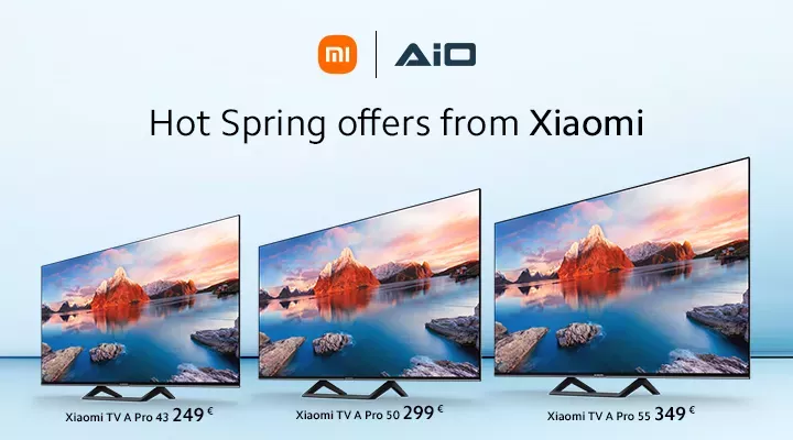 Xiaomi 43 A Pro