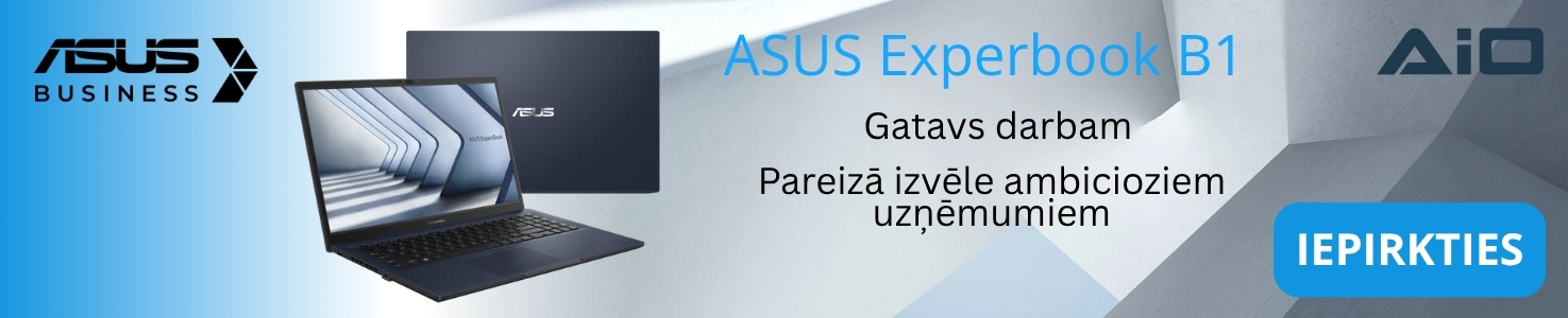 ASUS B1 PROMO