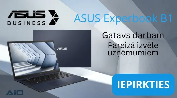 ASUS B1 PROMO