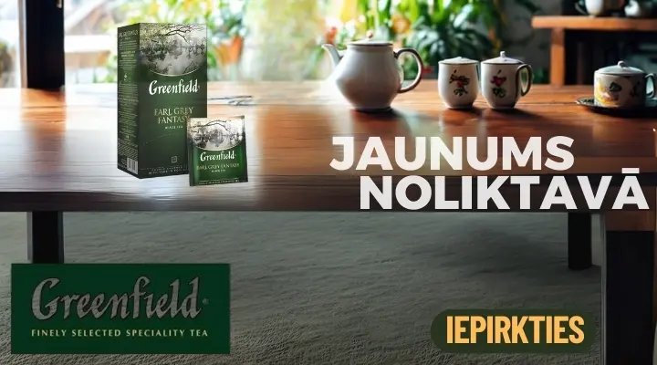 Greenfield