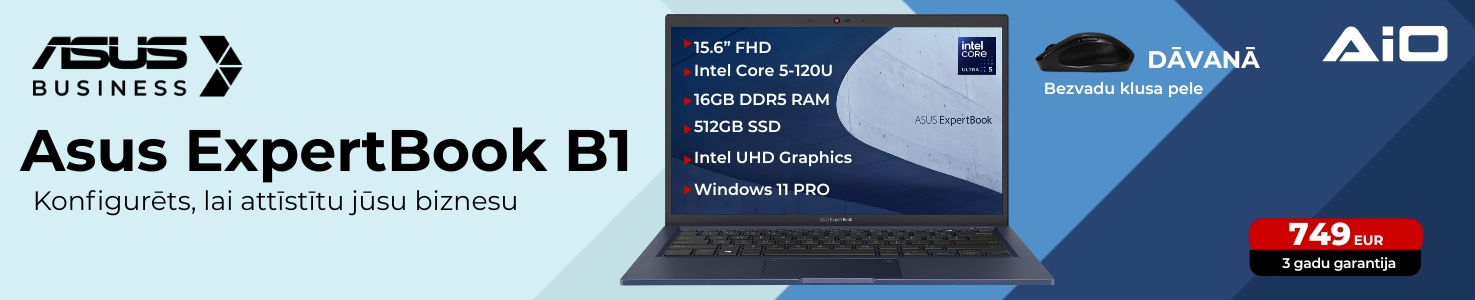Asus B1