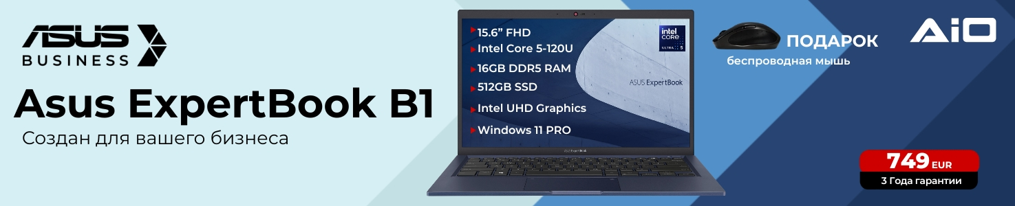 Asus B1