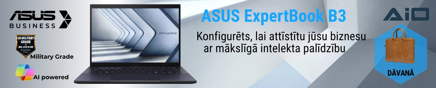 Asus B3