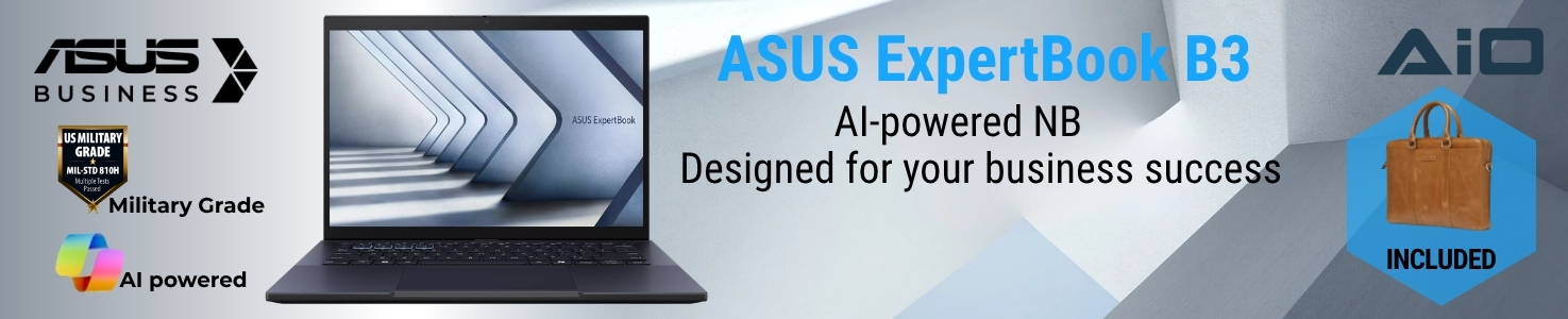 Asus B3
