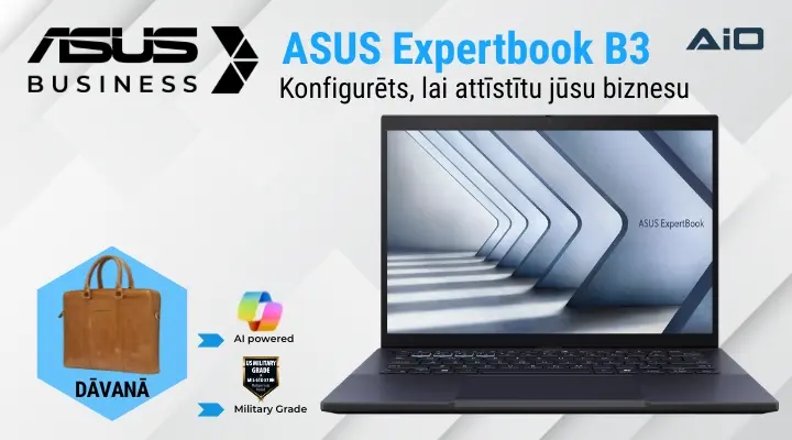 Asus B3