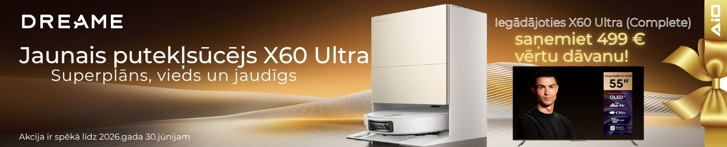 X60+TV