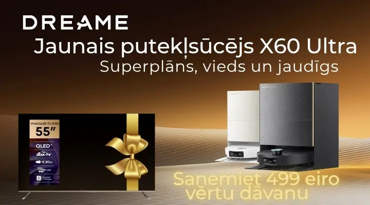 X60+TV