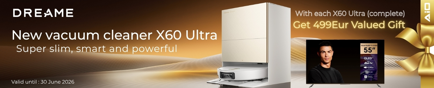 X60+TV