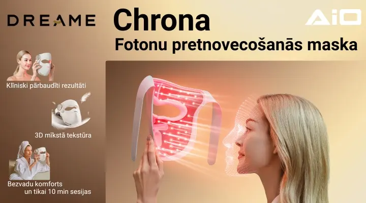 Dreame Chrona