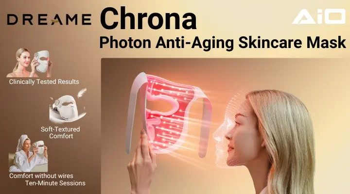 Dreame Chrona