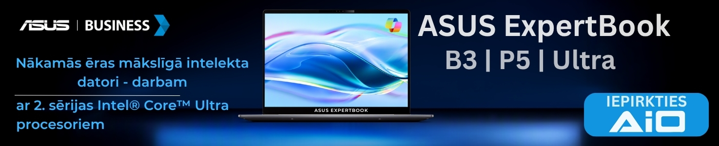 Asus Expertbook