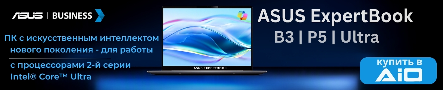 Asus Expertbook