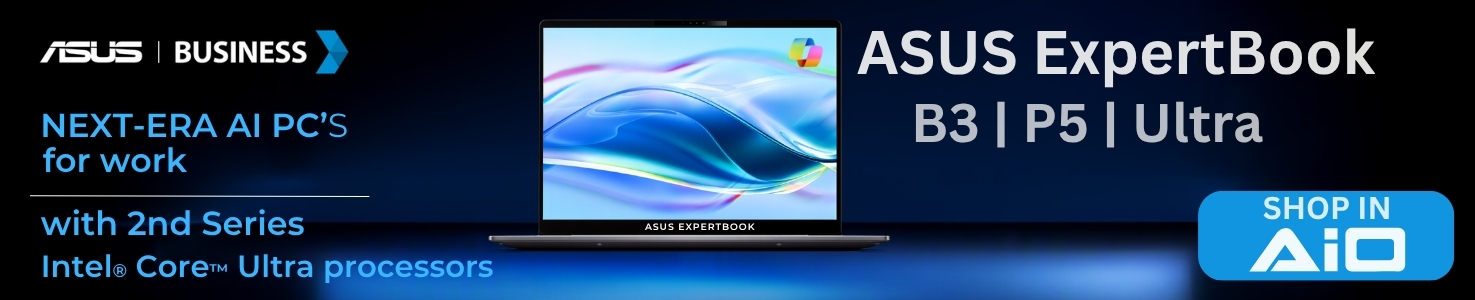 Asus Expertbook