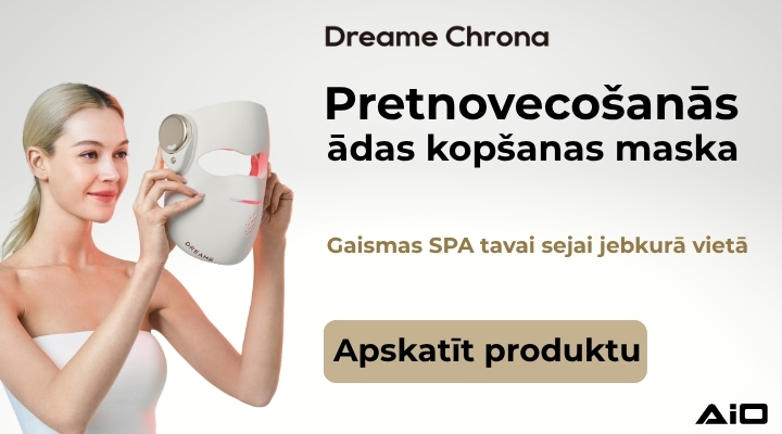DREAME Chrona