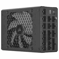 Aigo-Bloc d'alimentation PC PSU AK 500W, noir, gaming, silencieux, 120mm,  ventilateur RVB, 24 broches