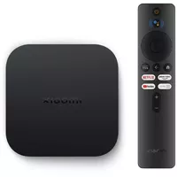 Media players & TV set-top boxes