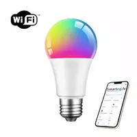 Smart LED bubls