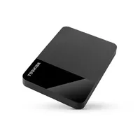 External HDD