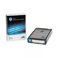 Tape drive media (DAT, DLT, LTO, SLR, RDX)