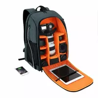 Cases for fotocameras