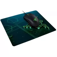 Mouse pads