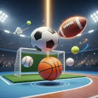 Sports Balls