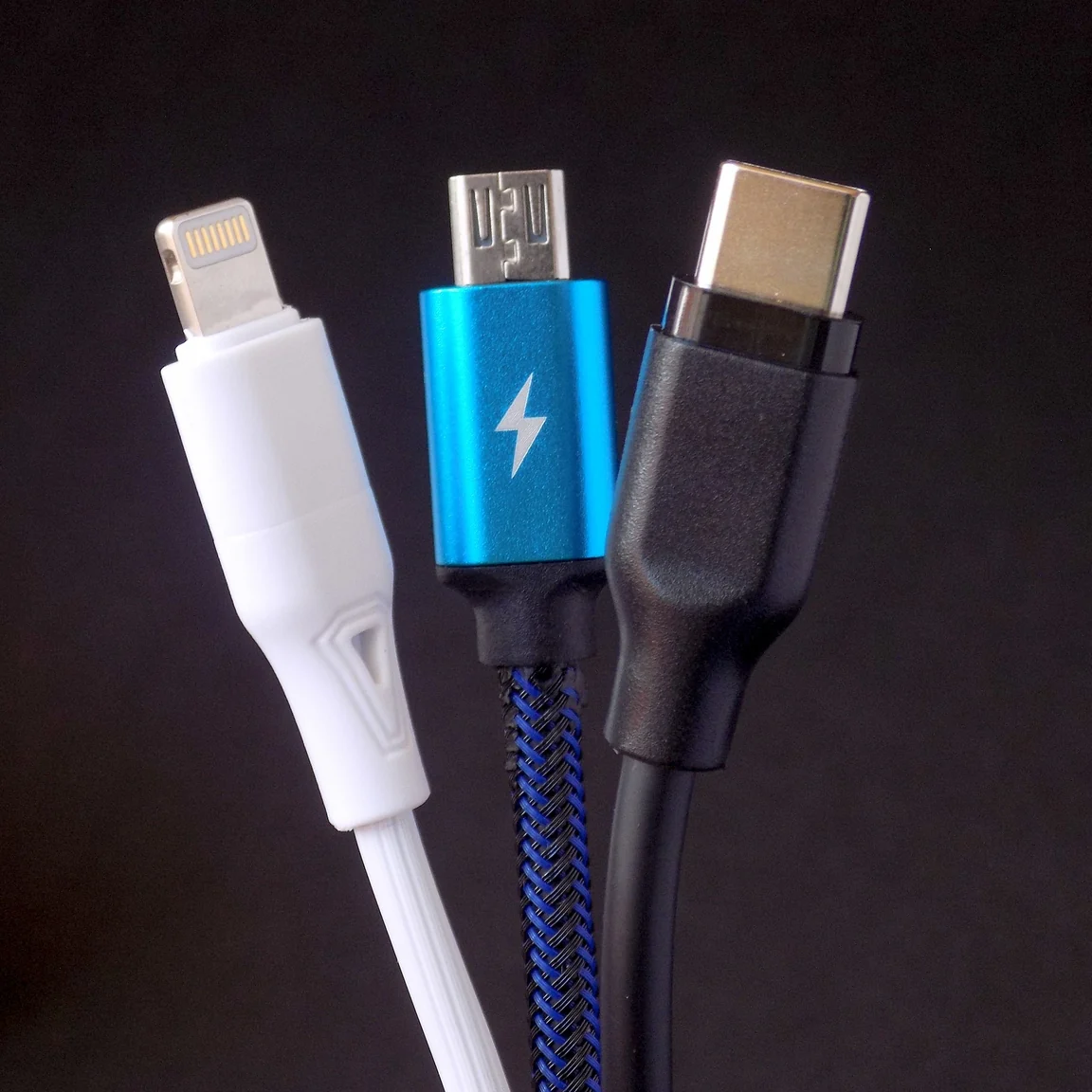 USB data vadi