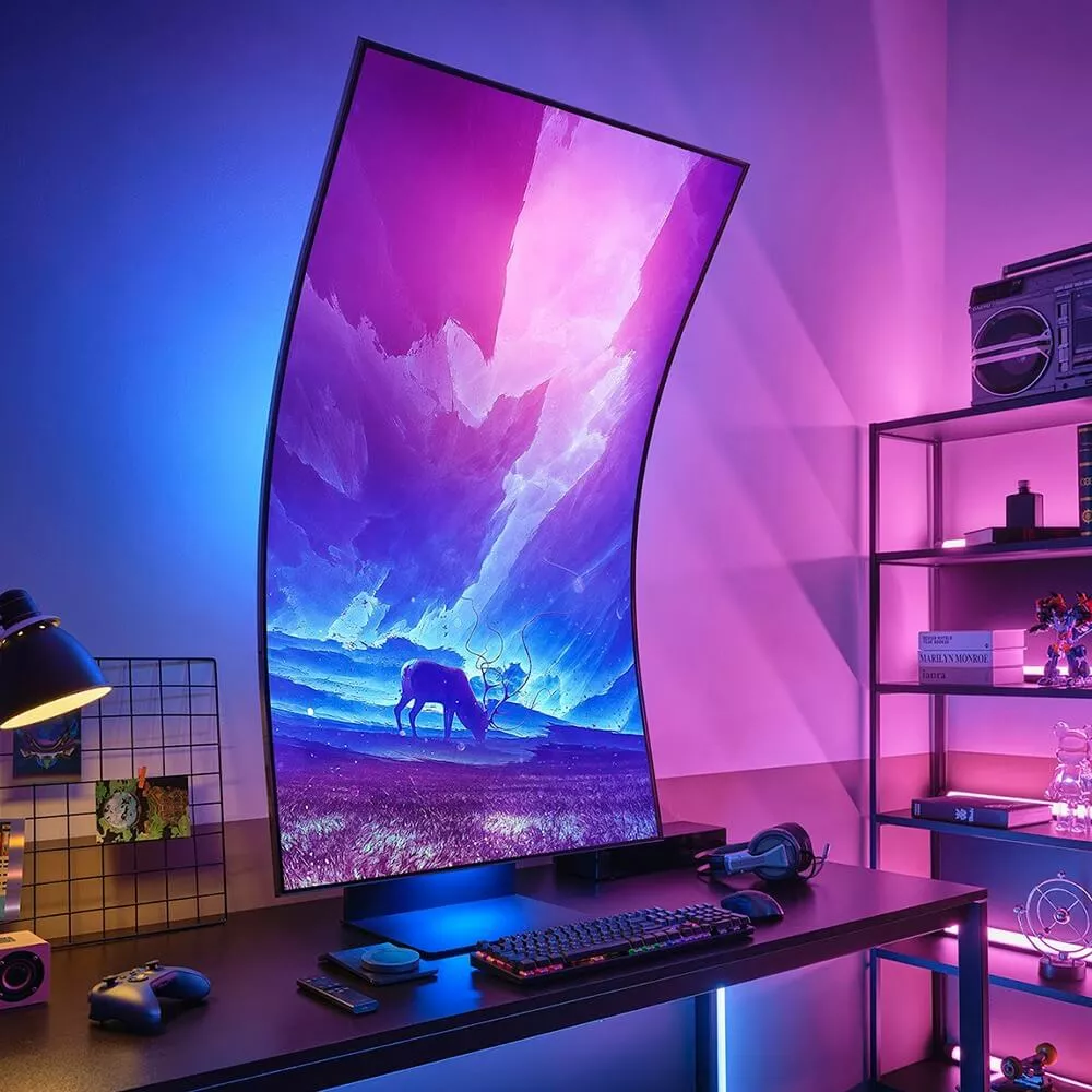 Monitori