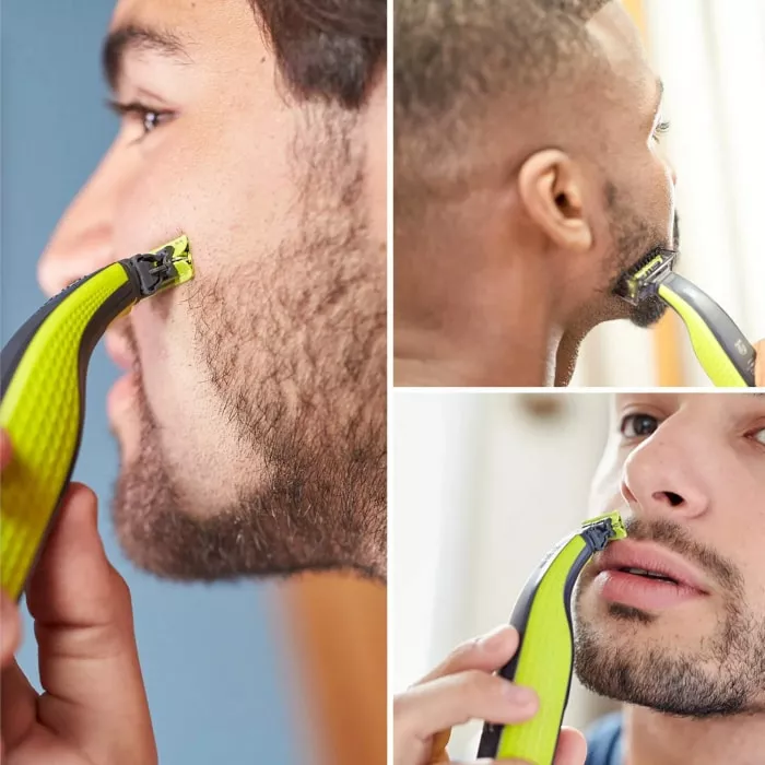 Trimmers