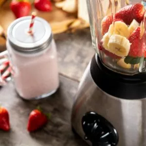 Blenders & Mixers