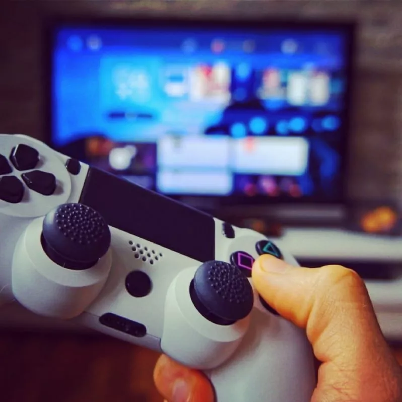 Игровые манипуляторы
