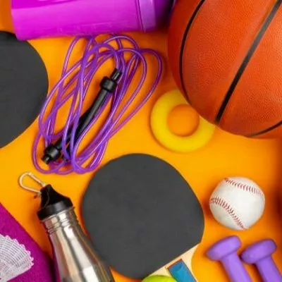 Other Sport Stuff