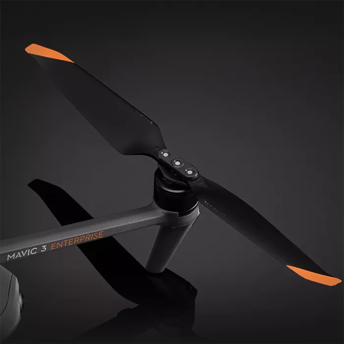 Spare parts for drones
