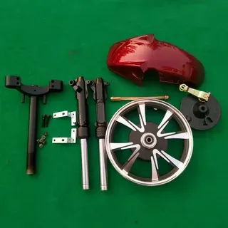 Accessories for Bikes, Hoverboards & Scooters
