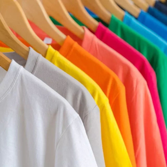 T-shirts