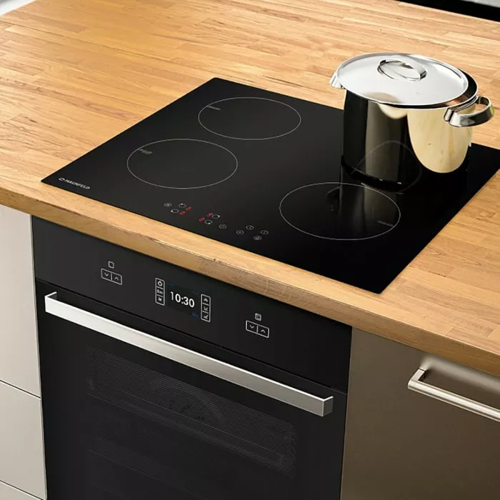Built-In Cooktops
