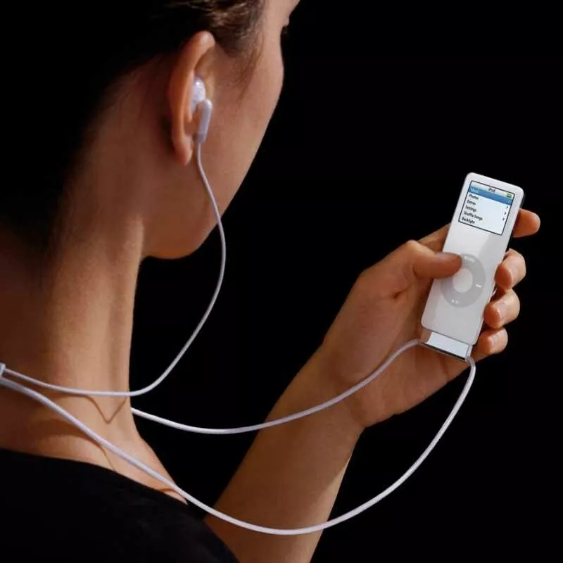 MP3 & MP4 atskaņotāji